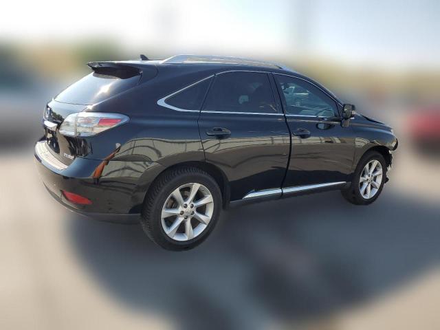 Photo 2 VIN: 2T2BK1BA2AC017058 - LEXUS RX350 