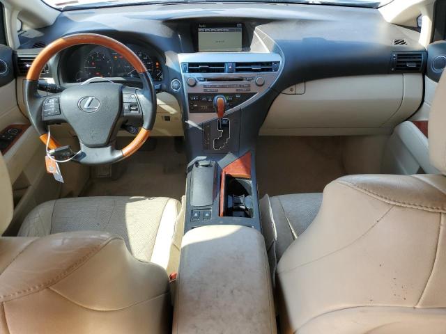 Photo 7 VIN: 2T2BK1BA2AC017058 - LEXUS RX350 