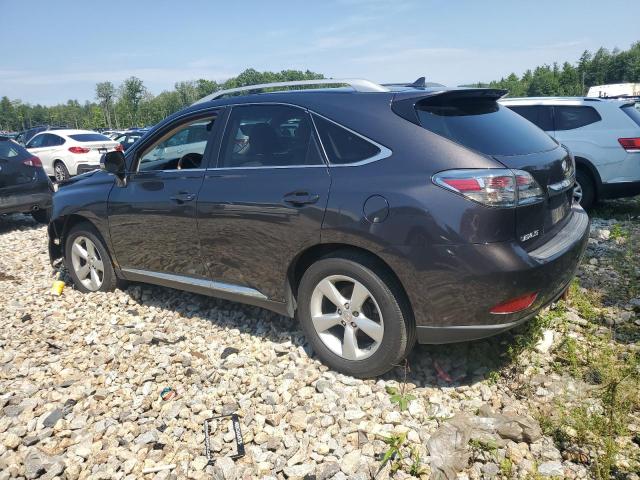 Photo 1 VIN: 2T2BK1BA2AC019425 - LEXUS RX350 