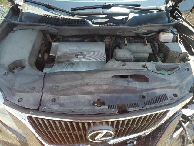 Photo 11 VIN: 2T2BK1BA2AC019425 - LEXUS RX350 