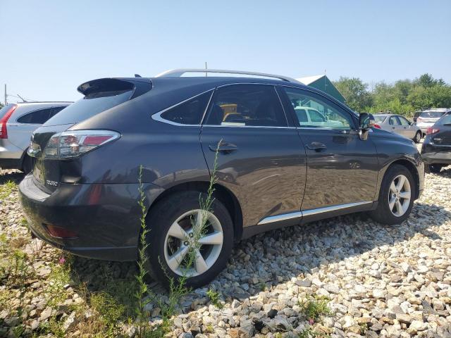 Photo 2 VIN: 2T2BK1BA2AC019425 - LEXUS RX350 