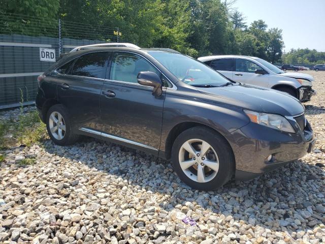 Photo 3 VIN: 2T2BK1BA2AC019425 - LEXUS RX350 