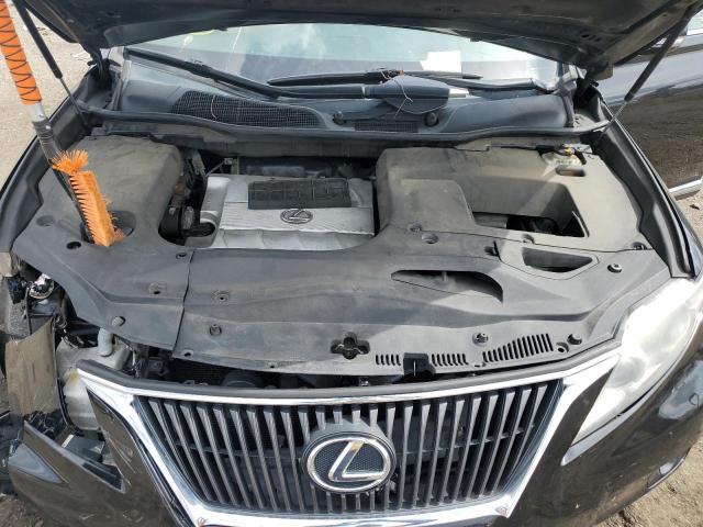 Photo 11 VIN: 2T2BK1BA2AC020199 - LEXUS RX 350 