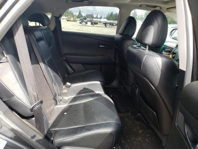 Photo 10 VIN: 2T2BK1BA2AC022504 - LEXUS RX 350 