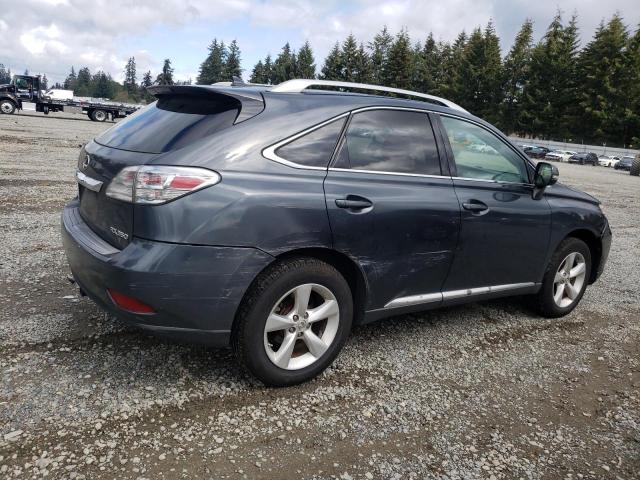 Photo 2 VIN: 2T2BK1BA2AC022504 - LEXUS RX 350 