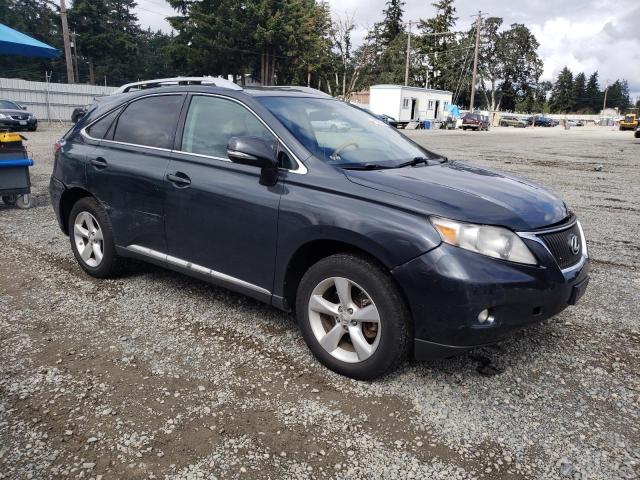 Photo 3 VIN: 2T2BK1BA2AC022504 - LEXUS RX 350 