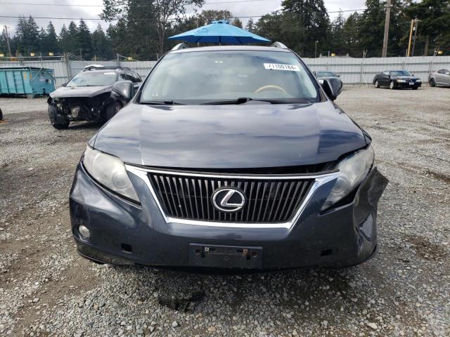 Photo 4 VIN: 2T2BK1BA2AC022504 - LEXUS RX 350 