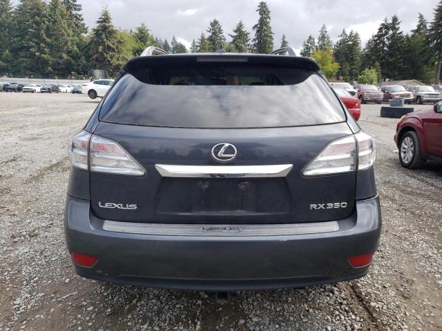 Photo 5 VIN: 2T2BK1BA2AC022504 - LEXUS RX 350 