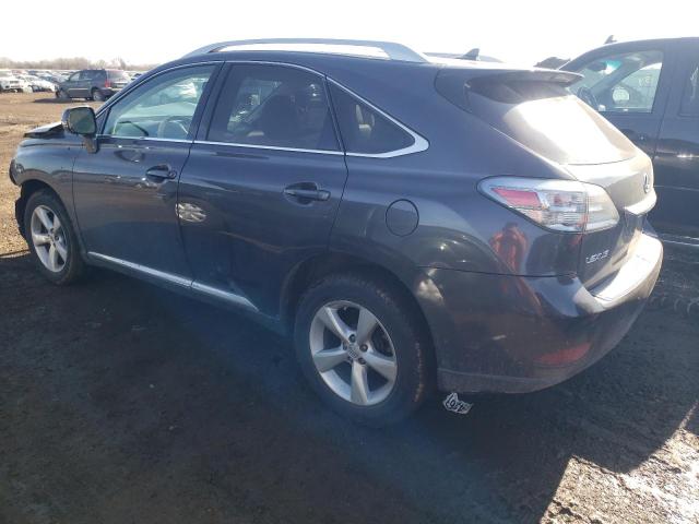 Photo 1 VIN: 2T2BK1BA2AC024169 - LEXUS RX350 