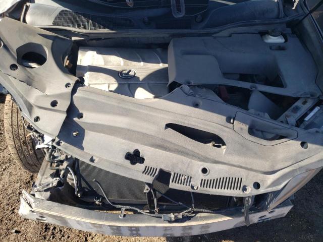 Photo 10 VIN: 2T2BK1BA2AC024169 - LEXUS RX350 