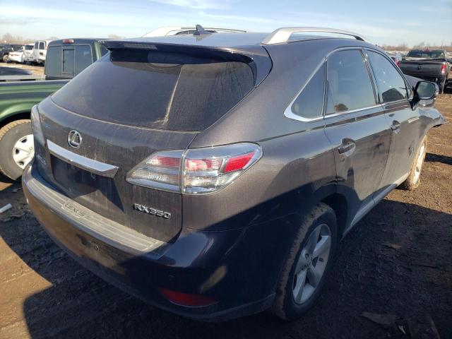 Photo 2 VIN: 2T2BK1BA2AC024169 - LEXUS RX350 