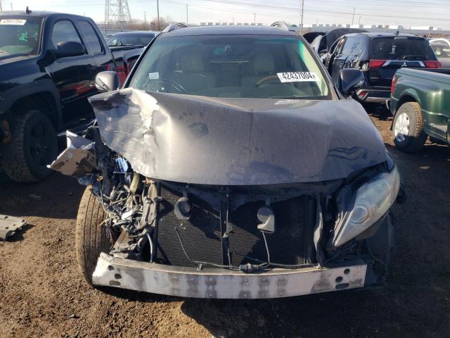 Photo 4 VIN: 2T2BK1BA2AC024169 - LEXUS RX350 