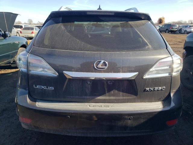 Photo 5 VIN: 2T2BK1BA2AC024169 - LEXUS RX350 