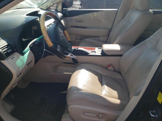 Photo 6 VIN: 2T2BK1BA2AC024169 - LEXUS RX350 