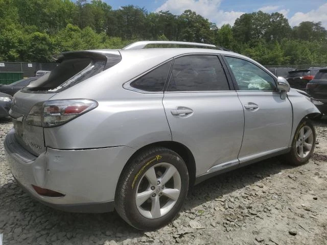 Photo 2 VIN: 2T2BK1BA2AC024303 - LEXUS RX 350 