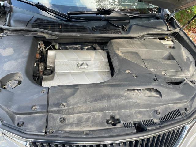 Photo 6 VIN: 2T2BK1BA2AC025032 - LEXUS RX 350 