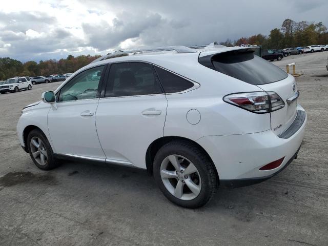 Photo 1 VIN: 2T2BK1BA2AC028996 - LEXUS RX 350 