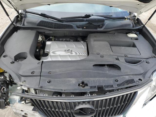 Photo 11 VIN: 2T2BK1BA2AC028996 - LEXUS RX 350 