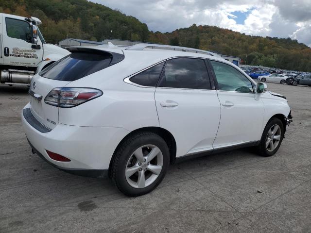 Photo 2 VIN: 2T2BK1BA2AC028996 - LEXUS RX 350 