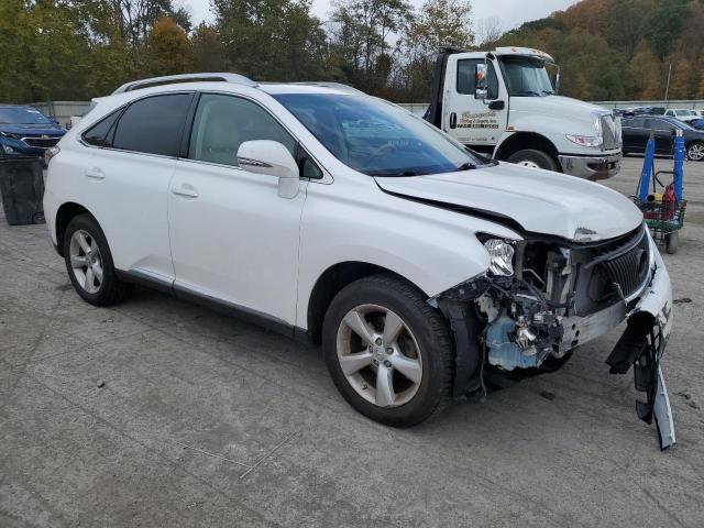 Photo 3 VIN: 2T2BK1BA2AC028996 - LEXUS RX 350 