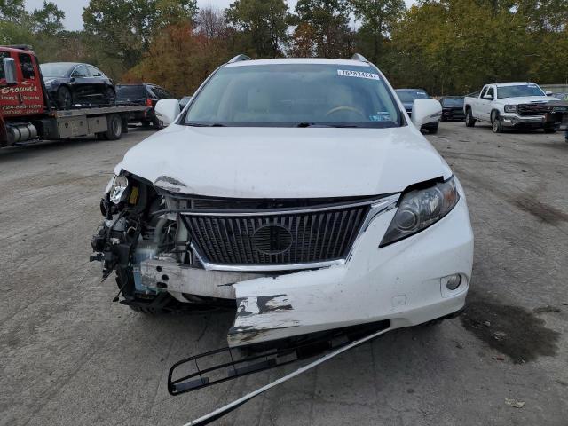 Photo 4 VIN: 2T2BK1BA2AC028996 - LEXUS RX 350 