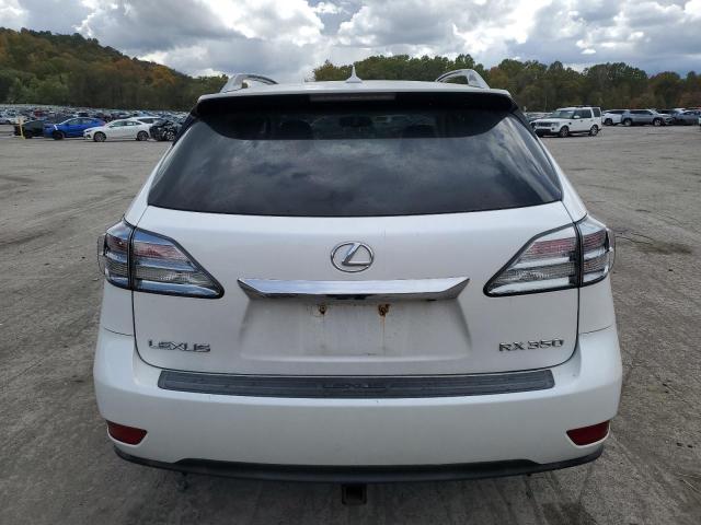 Photo 5 VIN: 2T2BK1BA2AC028996 - LEXUS RX 350 