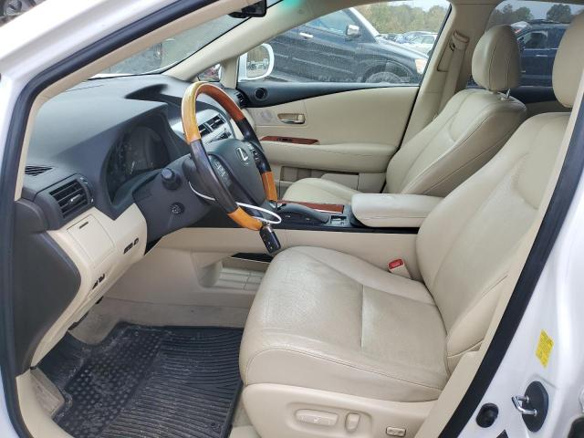 Photo 6 VIN: 2T2BK1BA2AC028996 - LEXUS RX 350 