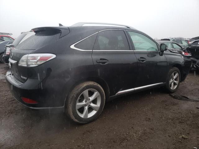 Photo 2 VIN: 2T2BK1BA2AC031560 - LEXUS RX 350 