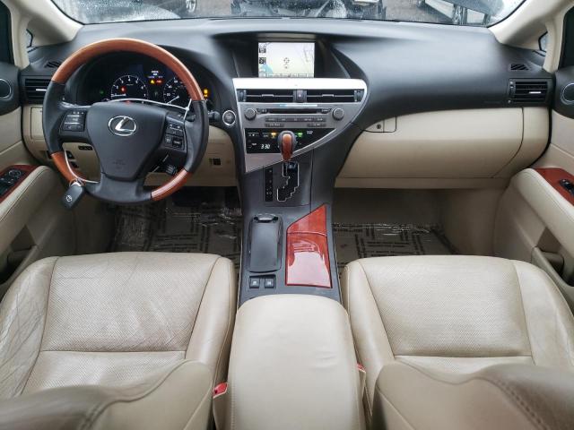 Photo 7 VIN: 2T2BK1BA2AC031560 - LEXUS RX 350 