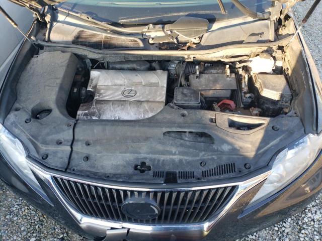 Photo 11 VIN: 2T2BK1BA2AC033244 - LEXUS RX 350 