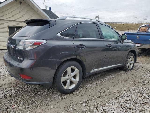 Photo 2 VIN: 2T2BK1BA2AC033244 - LEXUS RX 350 