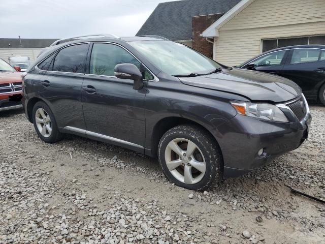 Photo 3 VIN: 2T2BK1BA2AC033244 - LEXUS RX 350 