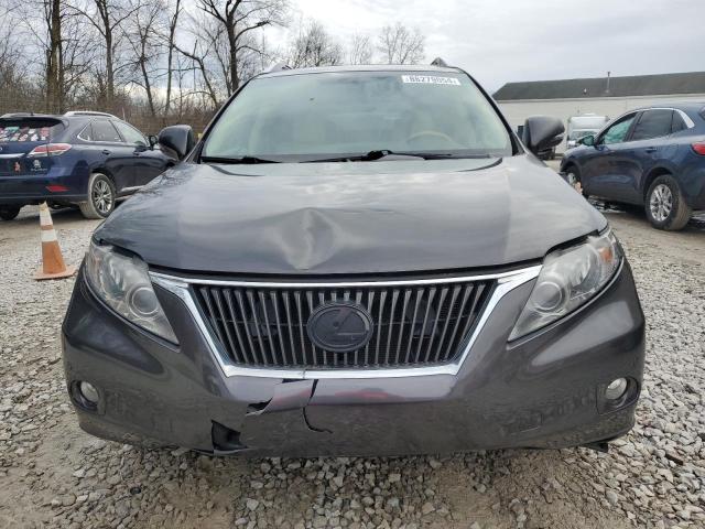 Photo 4 VIN: 2T2BK1BA2AC033244 - LEXUS RX 350 