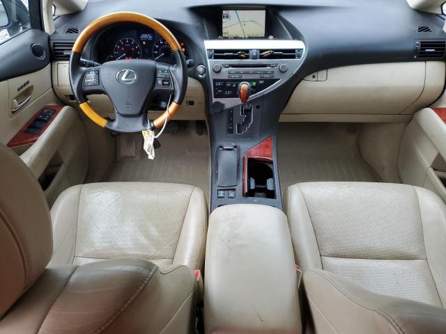 Photo 7 VIN: 2T2BK1BA2AC033244 - LEXUS RX 350 