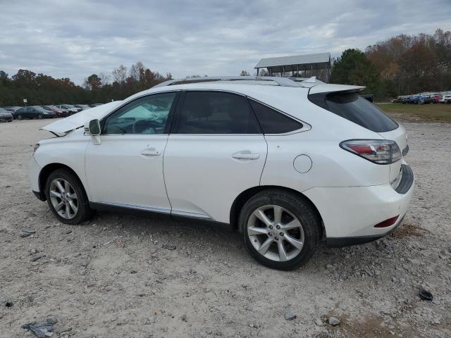 Photo 1 VIN: 2T2BK1BA2AC033292 - LEXUS RX 350 