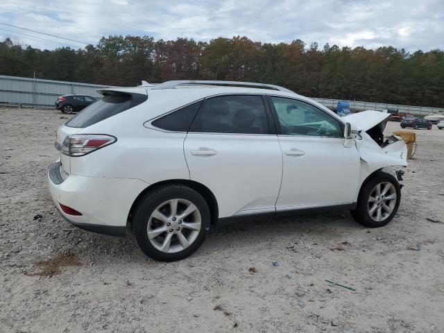 Photo 2 VIN: 2T2BK1BA2AC033292 - LEXUS RX 350 