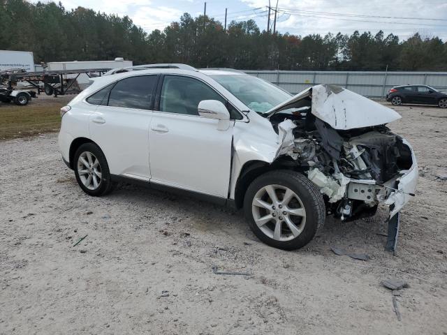 Photo 3 VIN: 2T2BK1BA2AC033292 - LEXUS RX 350 