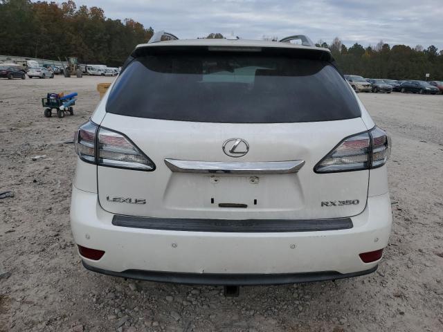 Photo 5 VIN: 2T2BK1BA2AC033292 - LEXUS RX 350 