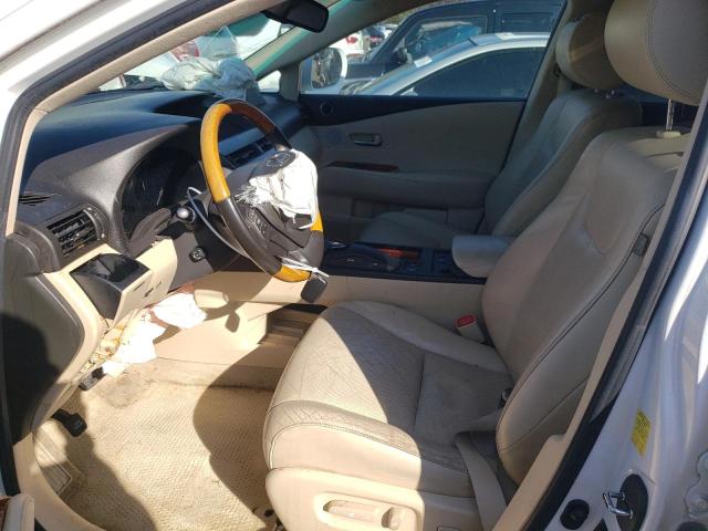 Photo 6 VIN: 2T2BK1BA2AC033292 - LEXUS RX 350 