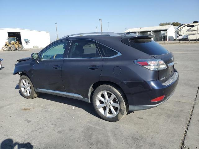 Photo 1 VIN: 2T2BK1BA2AC039089 - LEXUS RX 350 