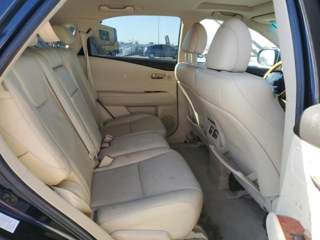 Photo 10 VIN: 2T2BK1BA2AC039089 - LEXUS RX 350 