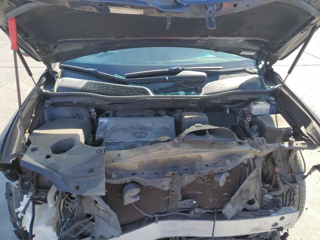 Photo 11 VIN: 2T2BK1BA2AC039089 - LEXUS RX 350 