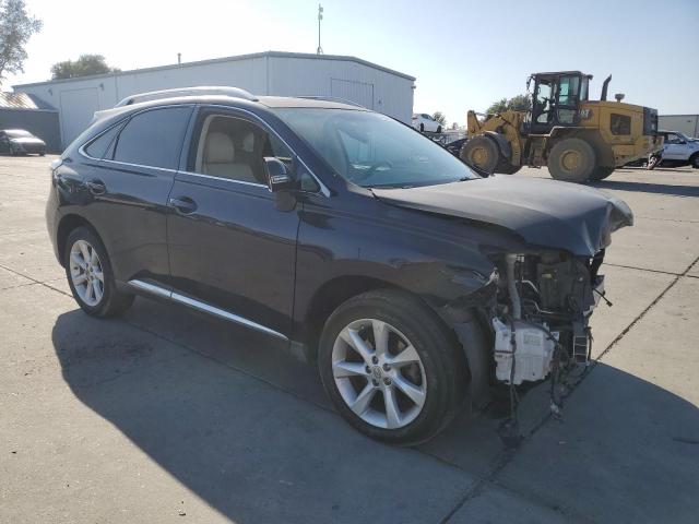 Photo 3 VIN: 2T2BK1BA2AC039089 - LEXUS RX 350 