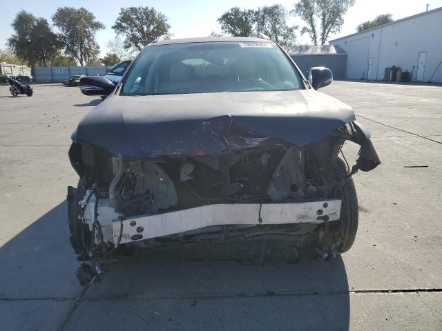 Photo 4 VIN: 2T2BK1BA2AC039089 - LEXUS RX 350 