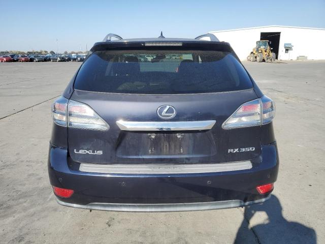 Photo 5 VIN: 2T2BK1BA2AC039089 - LEXUS RX 350 