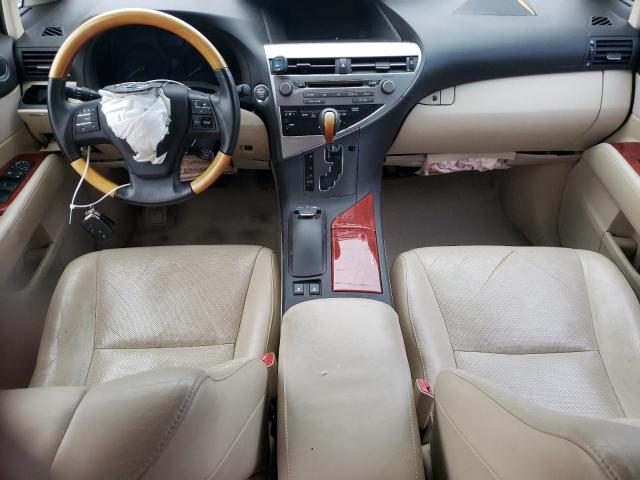 Photo 7 VIN: 2T2BK1BA2AC039089 - LEXUS RX 350 