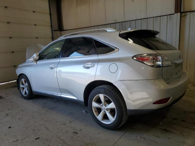 Photo 1 VIN: 2T2BK1BA2AC040355 - LEXUS RX350 