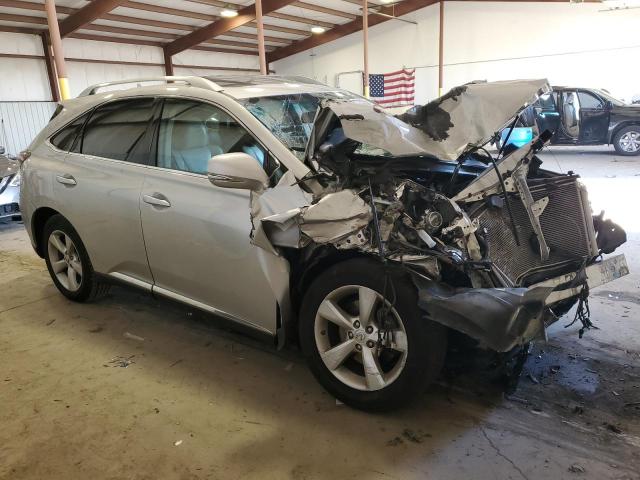 Photo 3 VIN: 2T2BK1BA2AC040355 - LEXUS RX350 