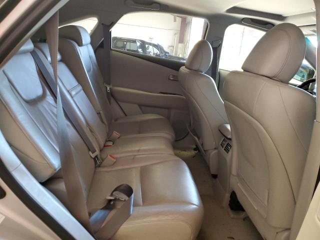 Photo 9 VIN: 2T2BK1BA2AC040355 - LEXUS RX350 