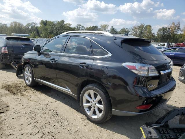 Photo 1 VIN: 2T2BK1BA2AC040887 - LEXUS RX350 